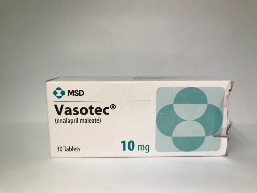 Buy Vasotec
